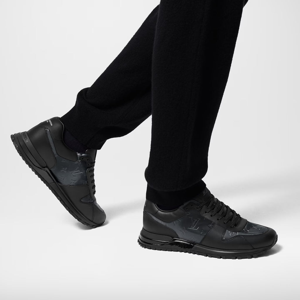 Sneaker Run Away Louis Vuitton