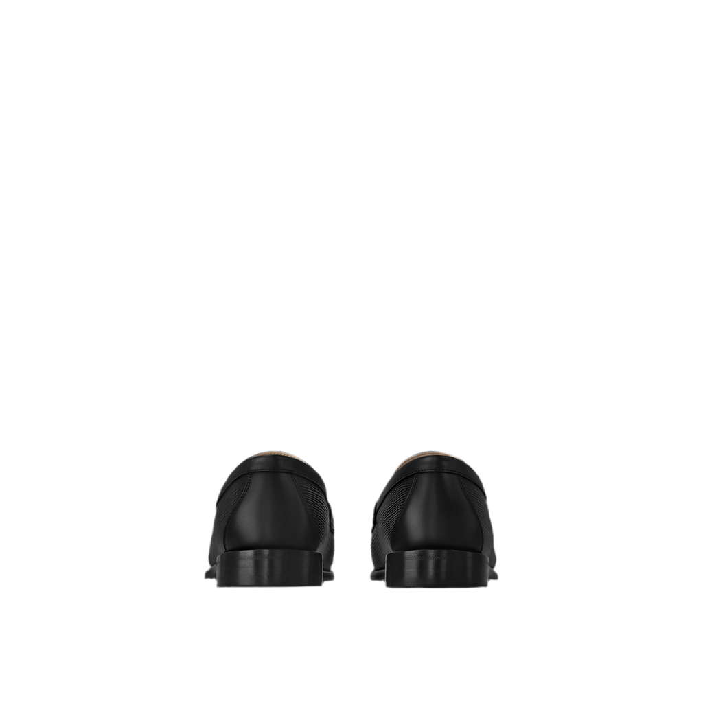 Mocassin Major
