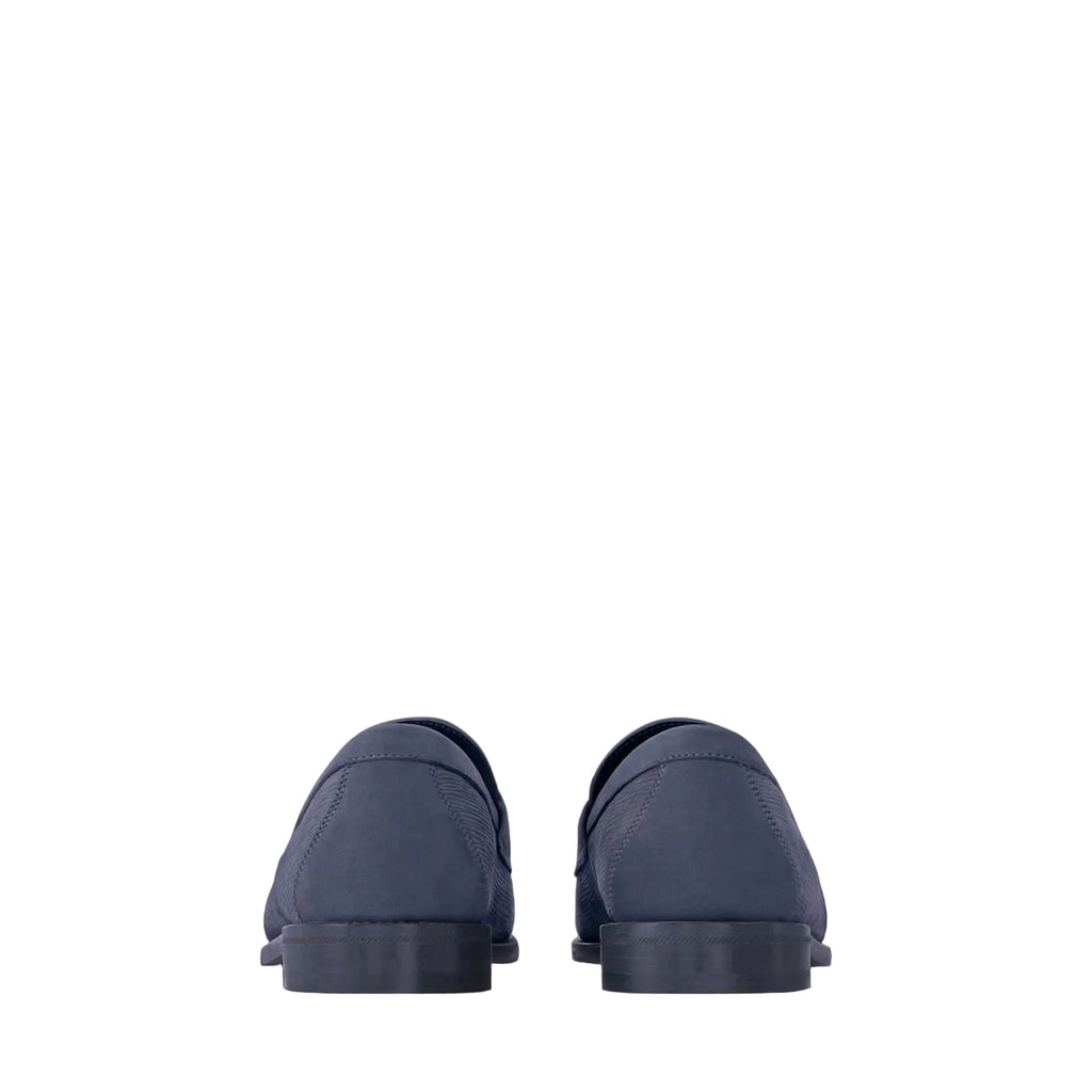 Mocassin Major