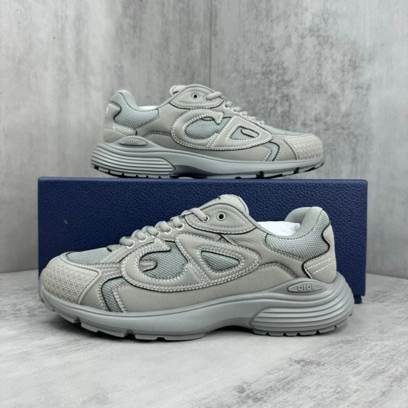 Dior × Stone Island B30 Sneaker