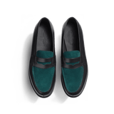 J.M. weston Mocassin 180