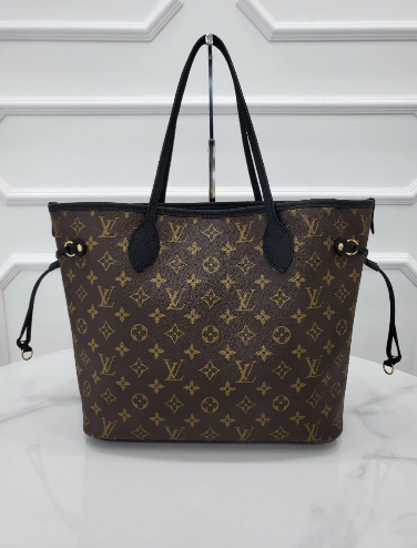 LOUIS VUITTON NEVERFULL INSIDE OUT MM