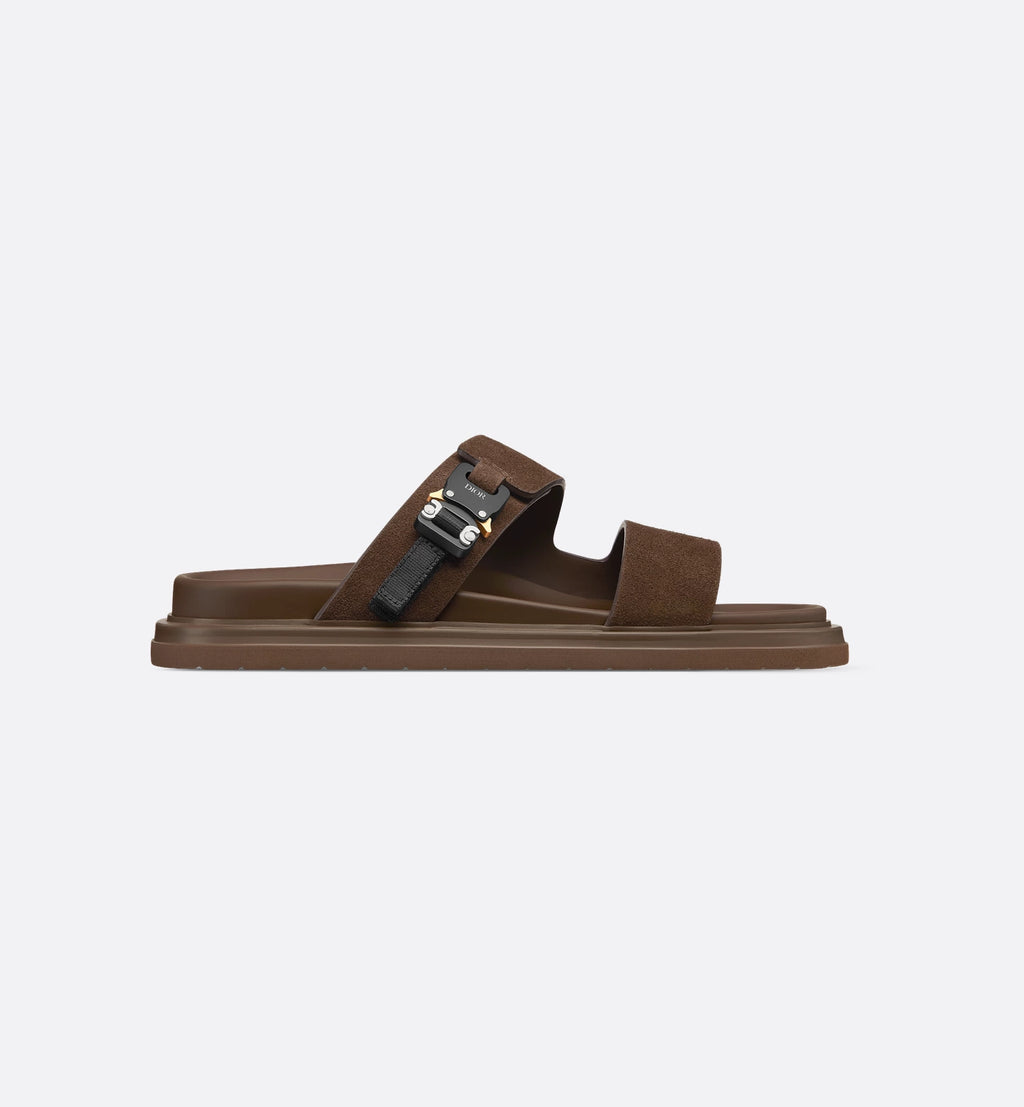 Dior Aqua Sandal
