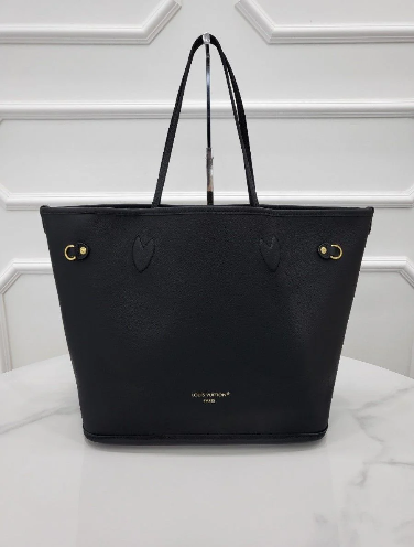 LOUIS VUITTON NEVERFULL INSIDE OUT MM