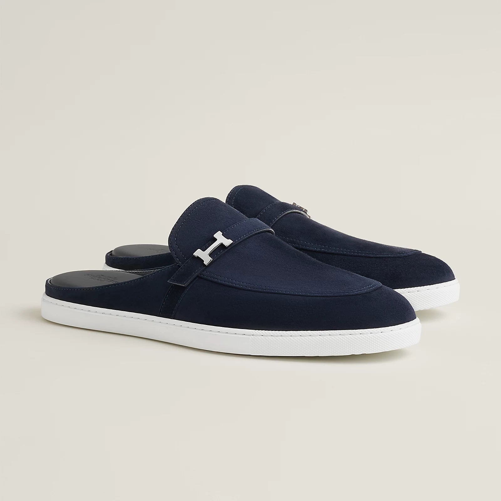 Mules Likely Hermes