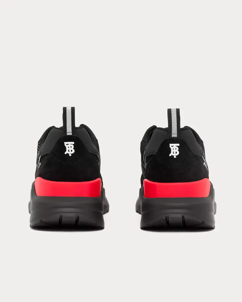 Burberry sean sneaker