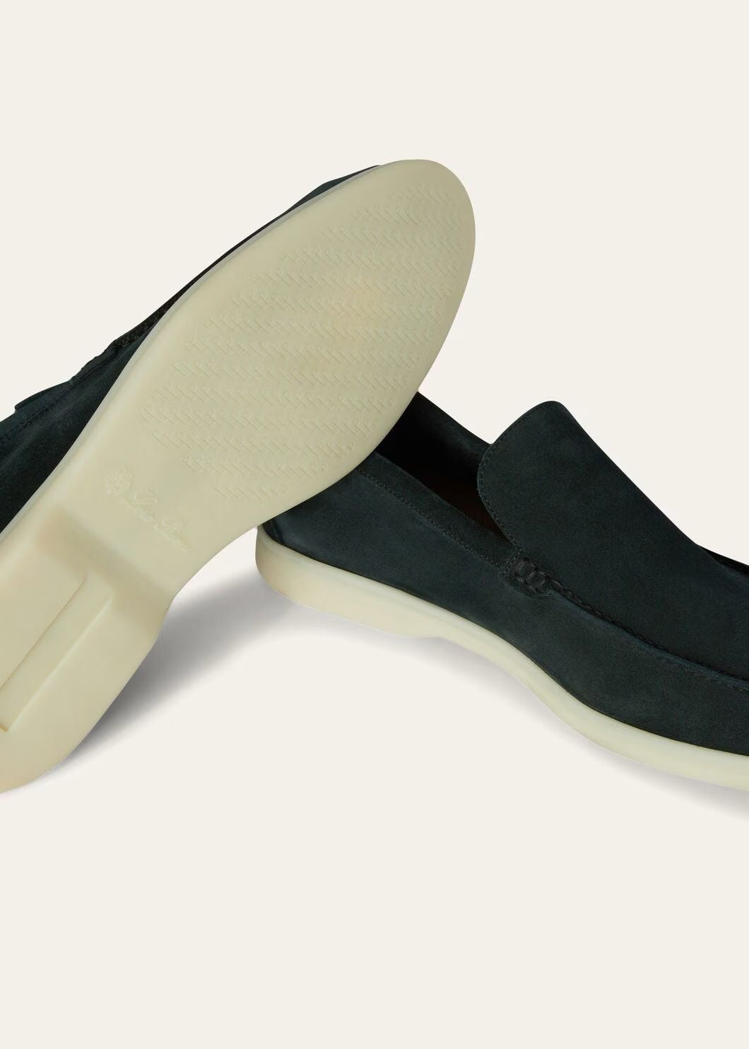 Summer Walk Loafer