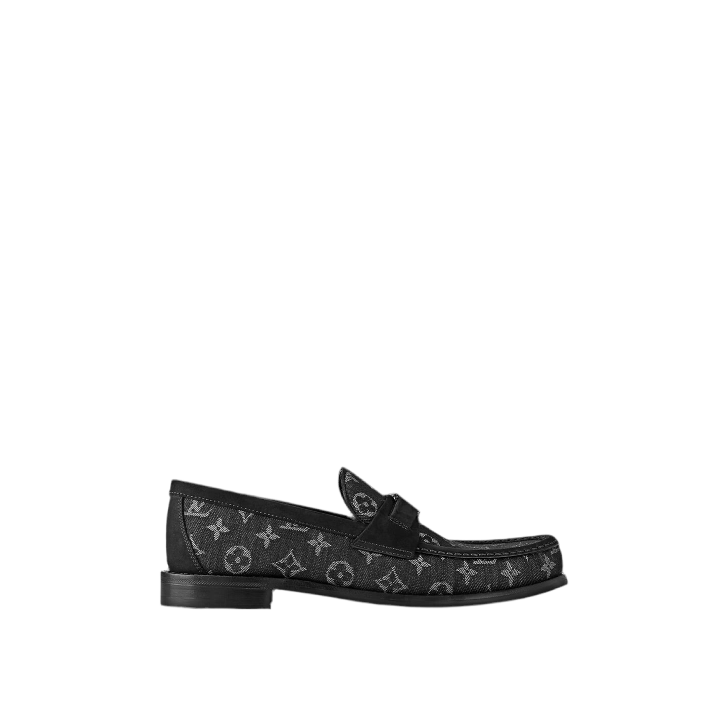 Mocassin Major