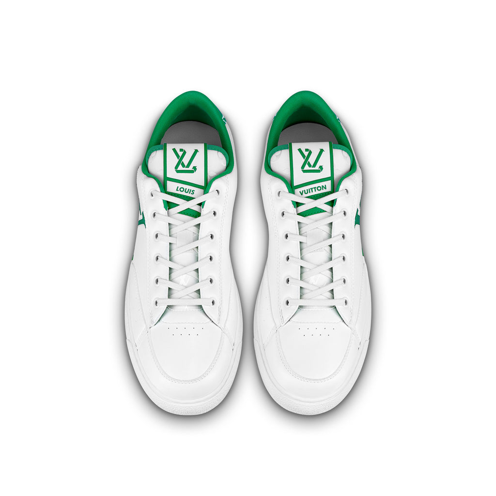 Louis Vuitton Charlie Sneaker