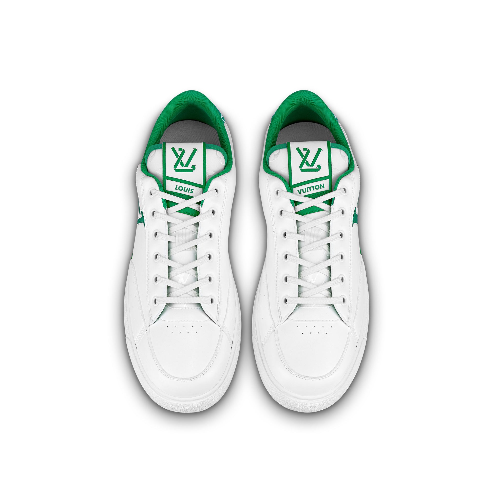 Louis Vuitton Charlie Sneaker