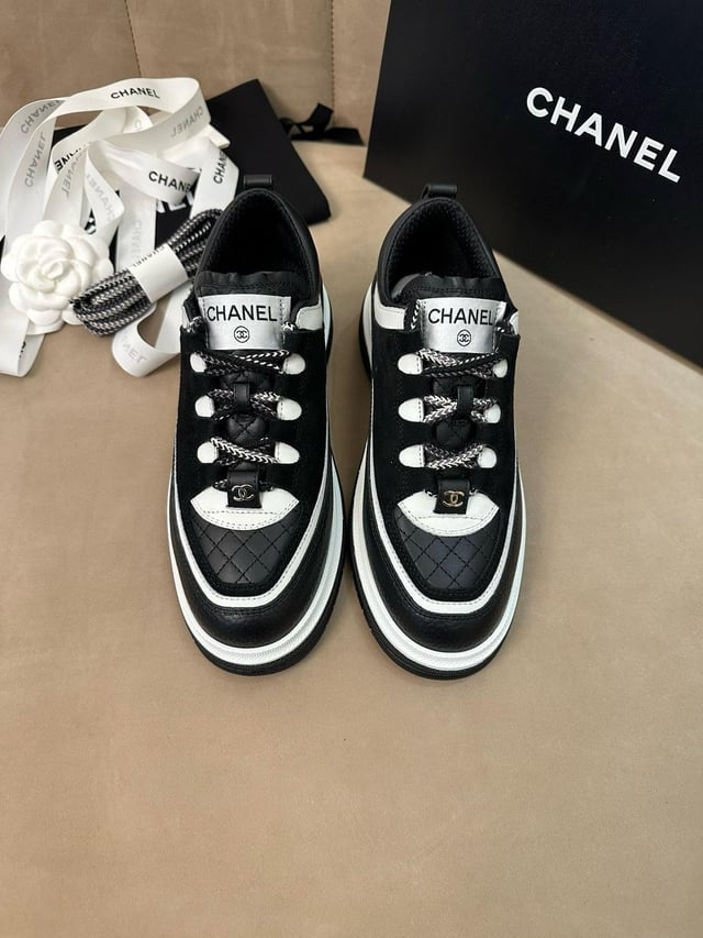 BASCKET CHANEL