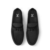 Louis Vuitton mocassin loafer major