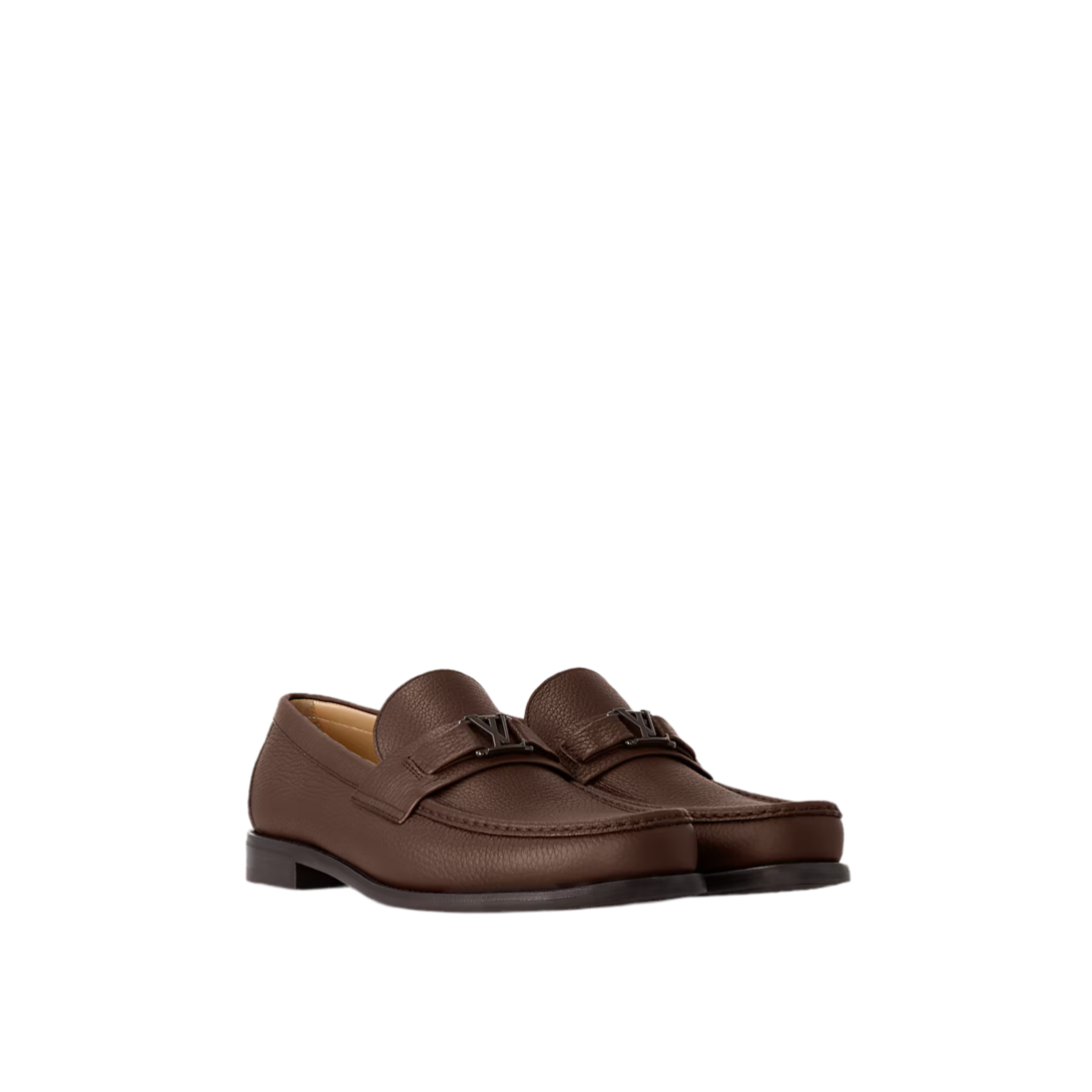 MOCASSIN LV MAJOR EN MOKA