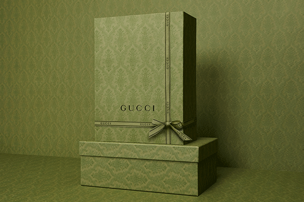 Mocassin Gucci Simple