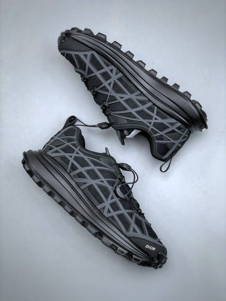 Dior B31 RUNNER SNEAKERS