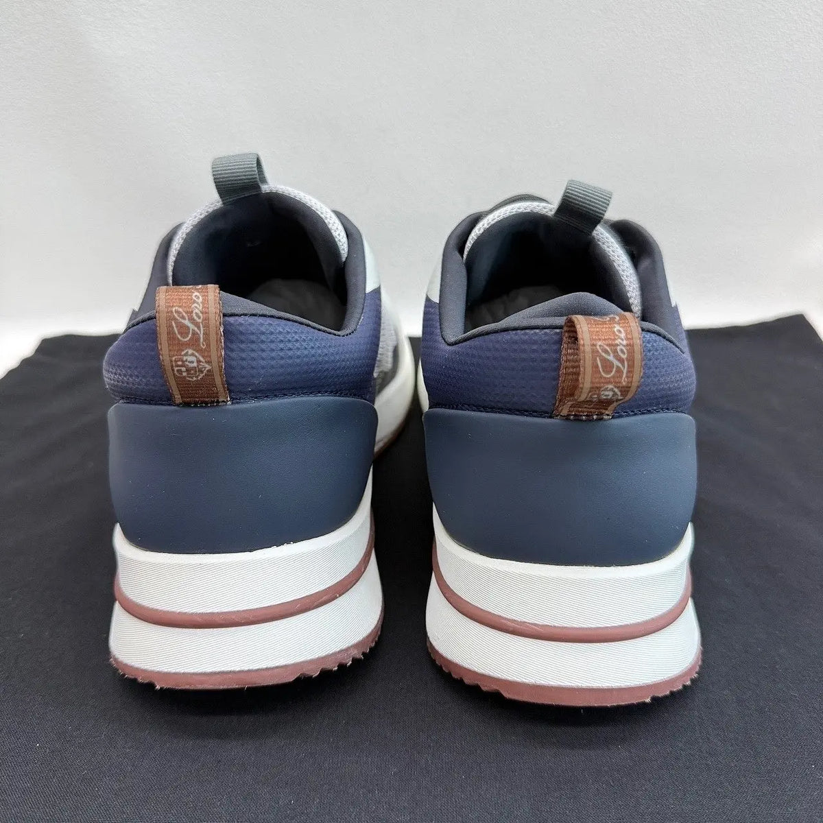 Loro piana Sneaker Week-End Walk