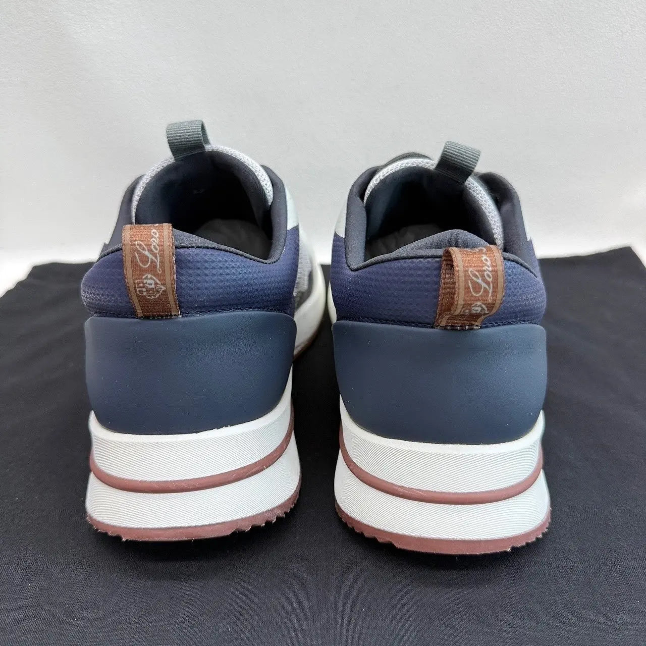 Loro piana Sneaker Week-End Walk