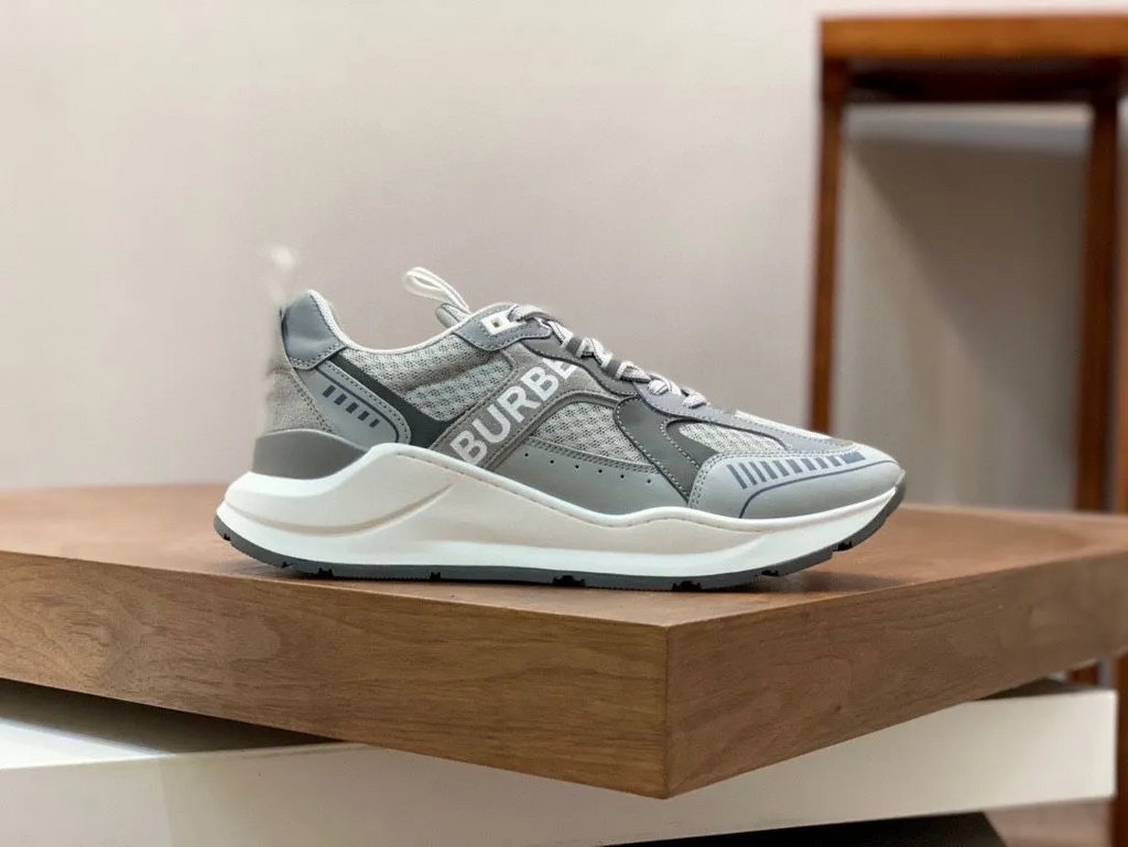 Burberry sean sneaker
