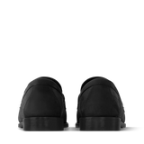 Louis Vuitton mocassin loafer major