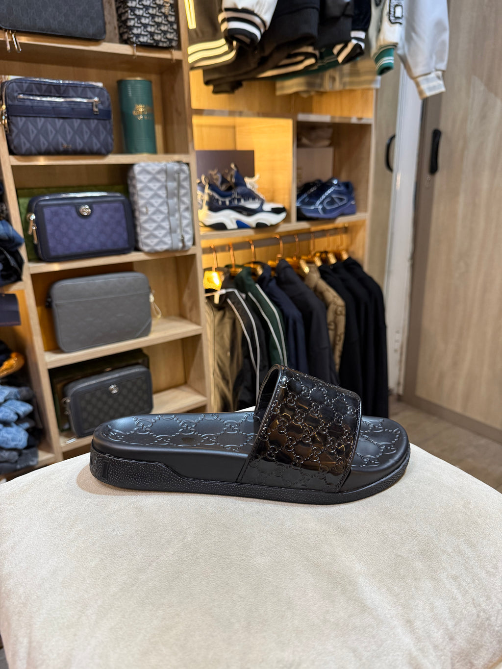 SANDALE GUCCI