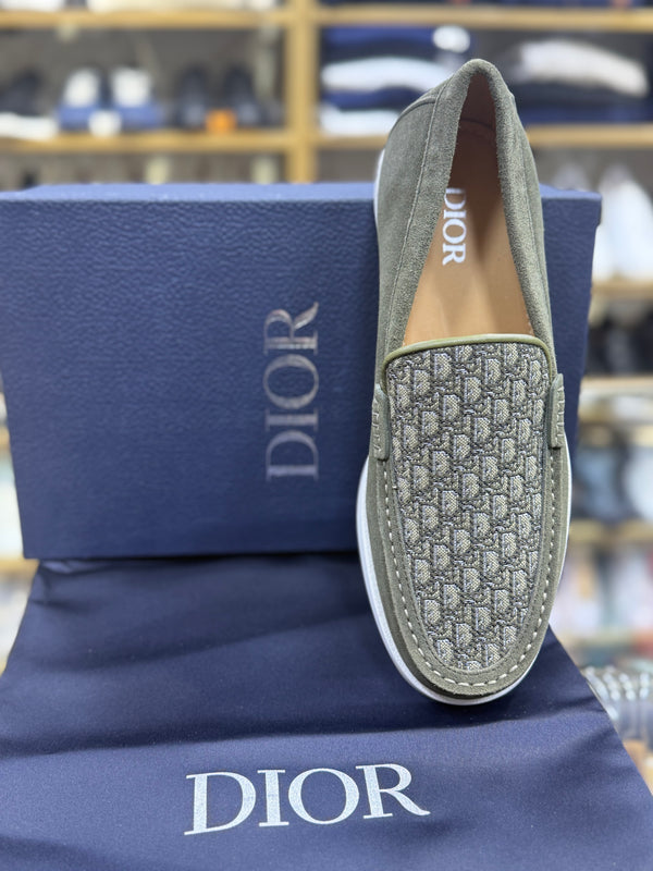 MOCASSIN DIOR