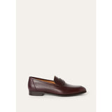 Mocassins Loro Pina - Sergio - Bordeaux