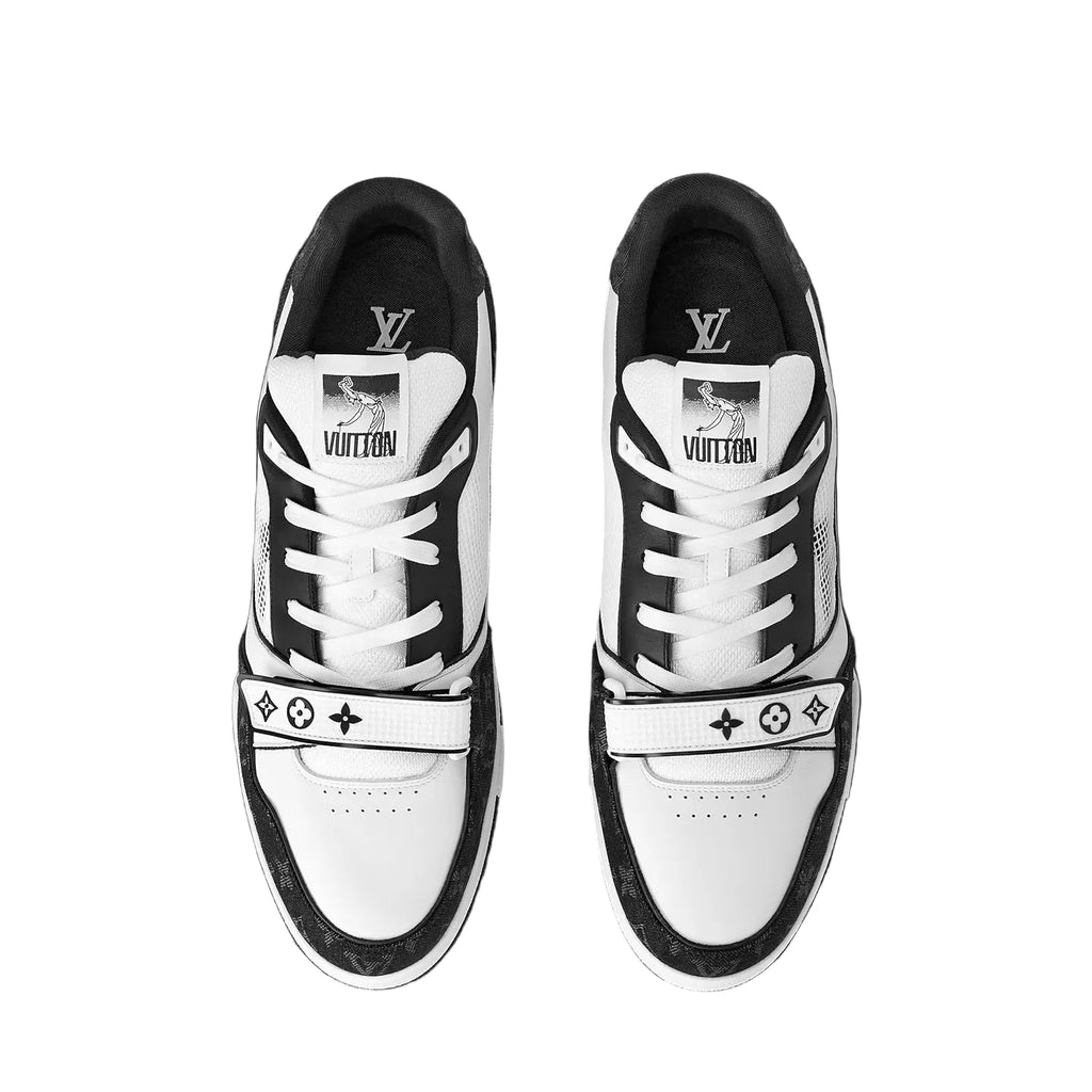 Sneaker LV Trainer