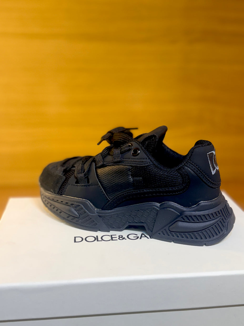 BASKET D&G