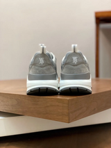 Burberry sean sneaker