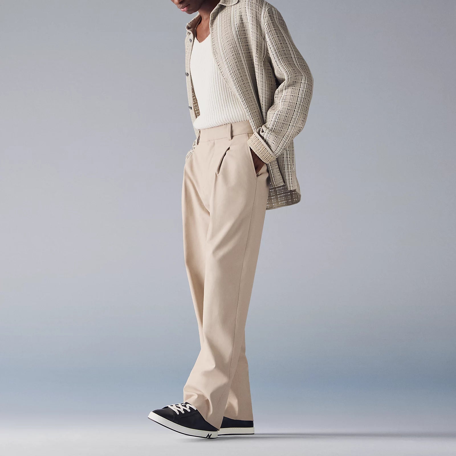 Hermes kid