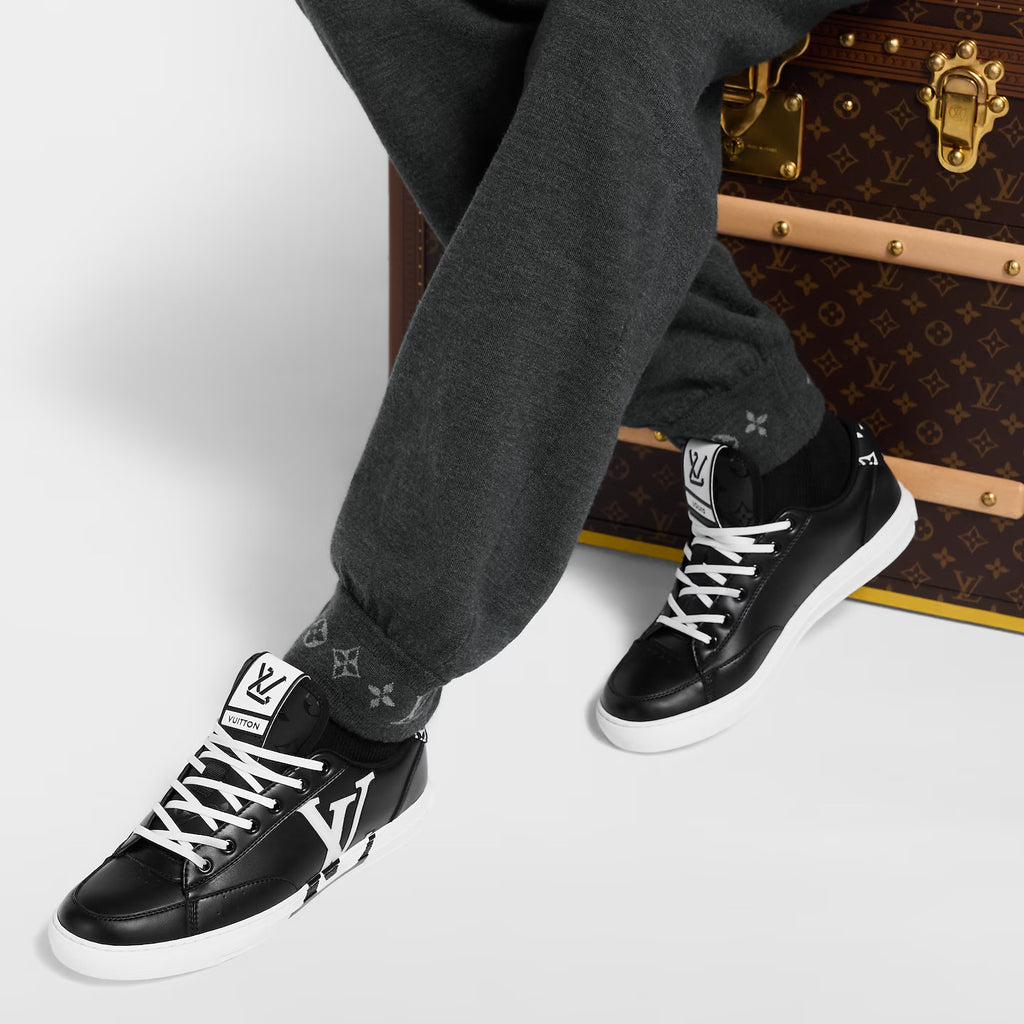 Louis Vuitton Charlie Sneaker
