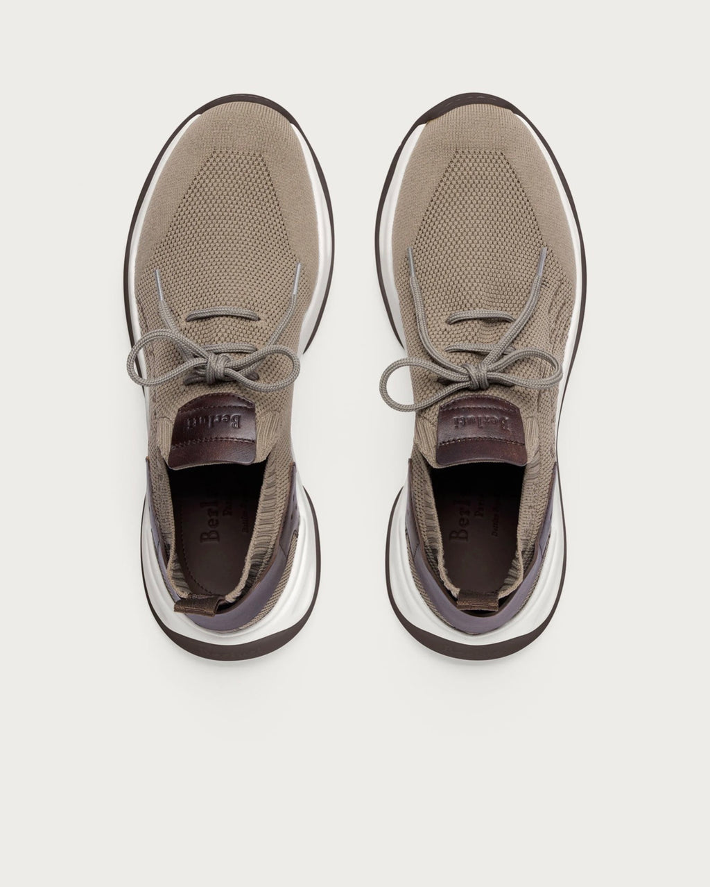 Basket Shadow berluti
