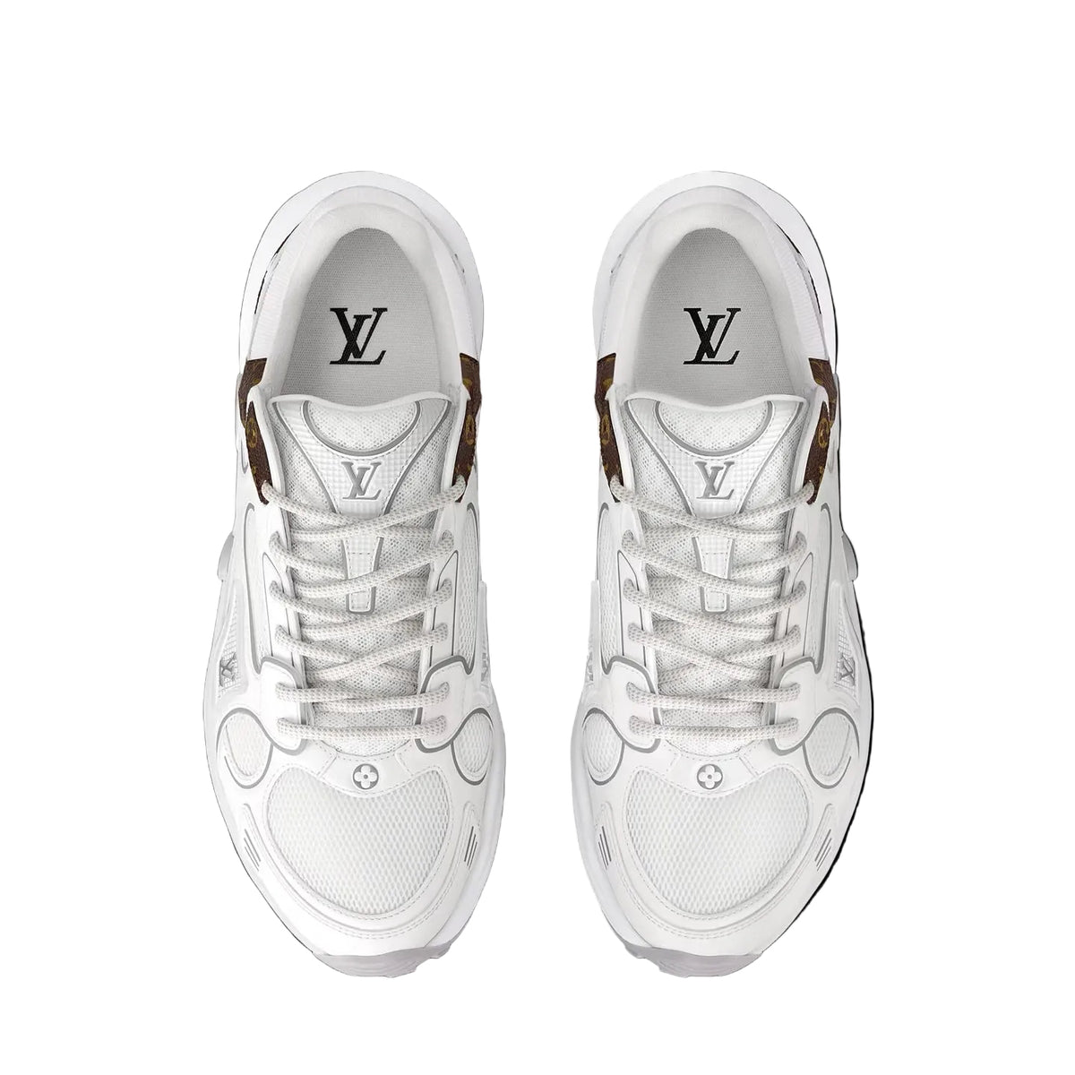 Sneaker lv olympia