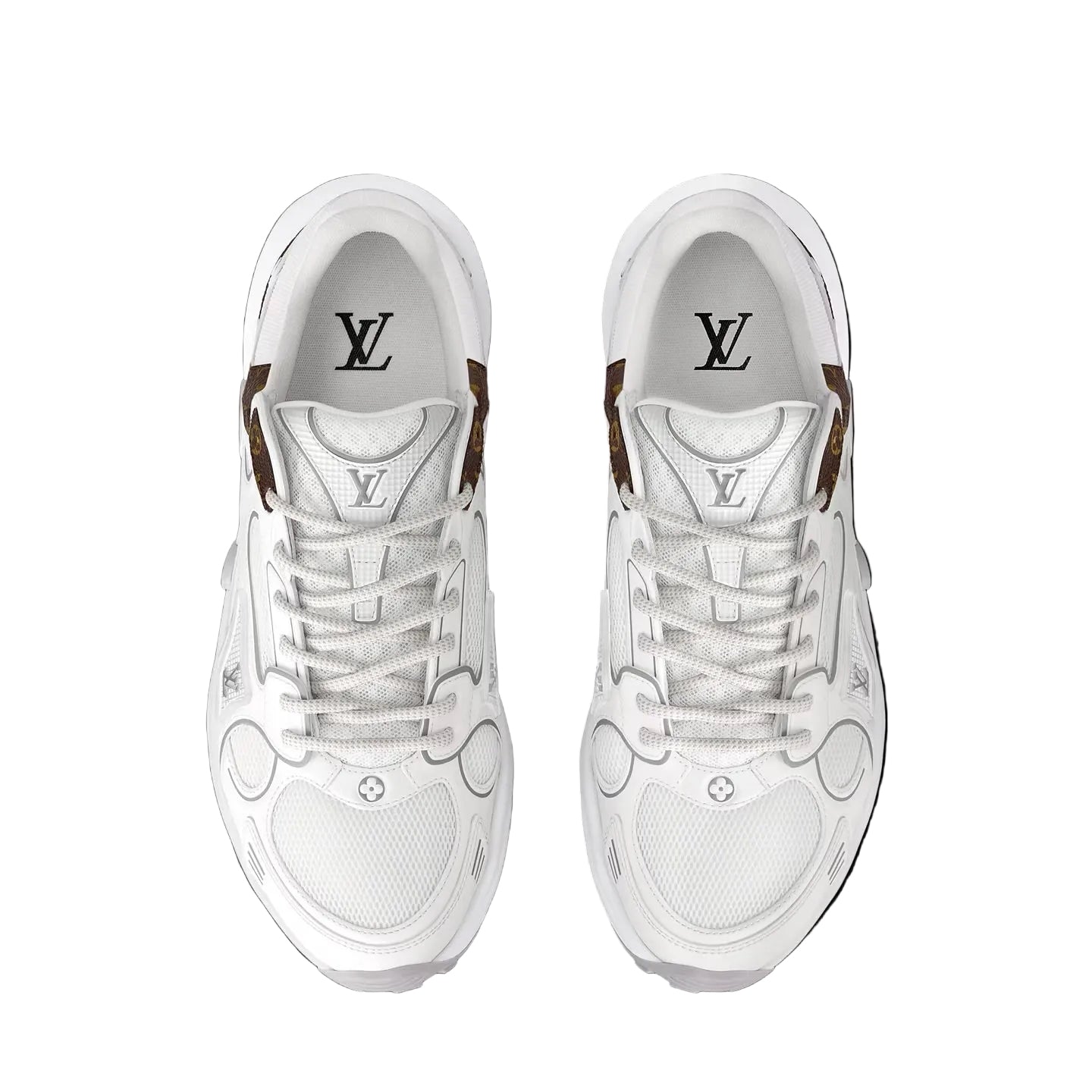 Sneaker lv olympia
