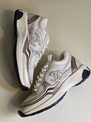 BASCKET CHANEL