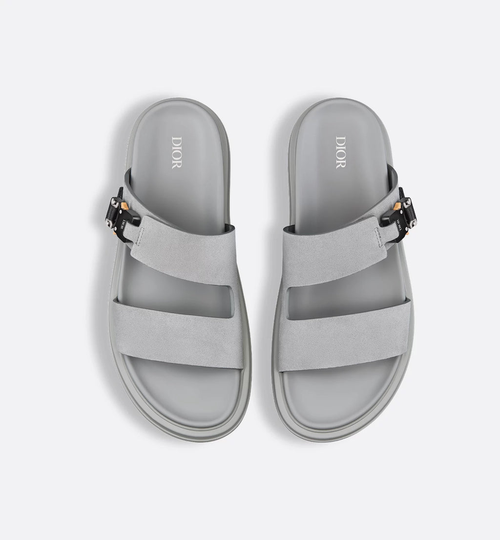 Dior Aqua Sandal