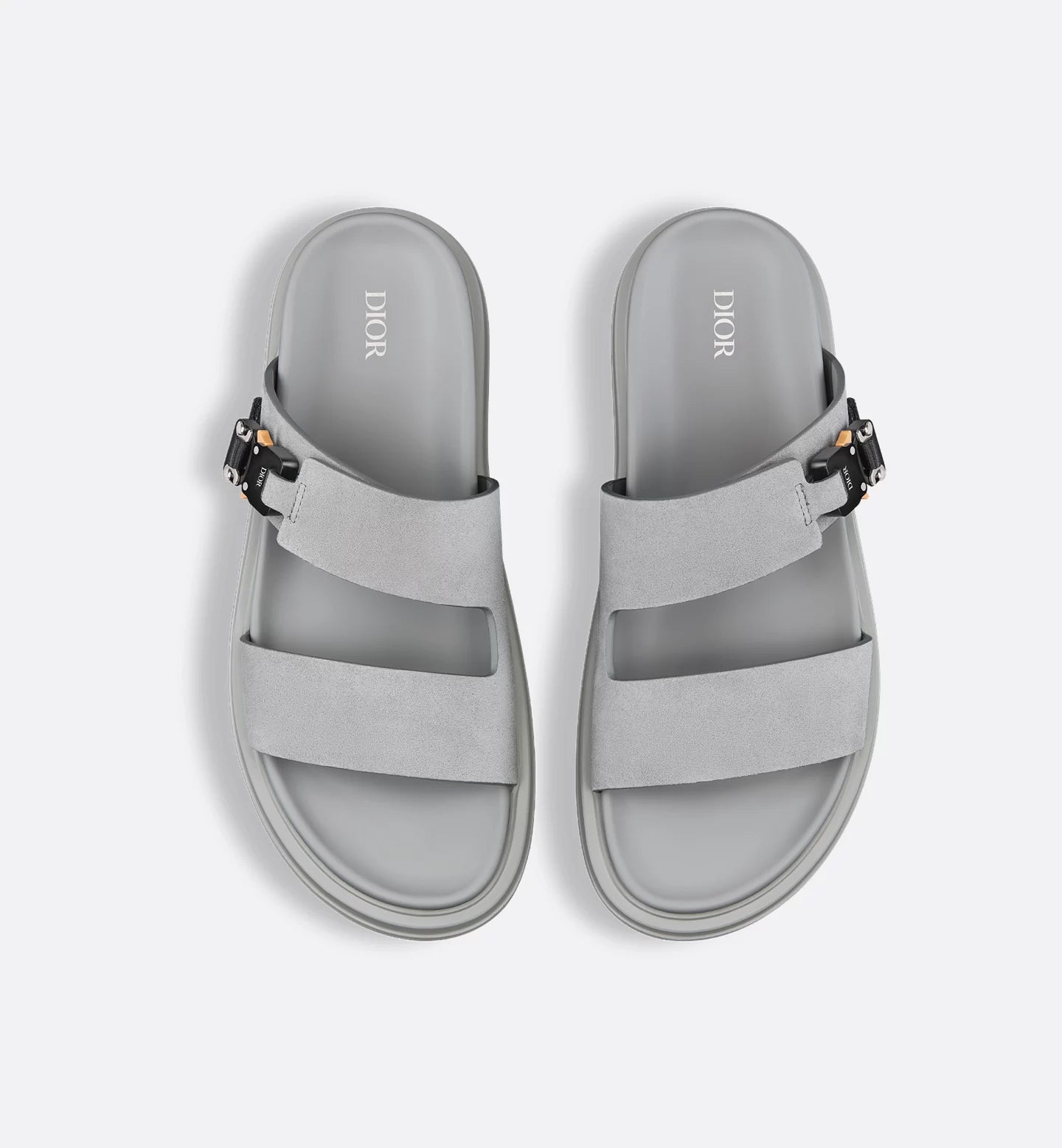 Dior Aqua Sandal