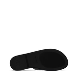 Sandales Louis Vuitton - Oasis - Noir Grainé