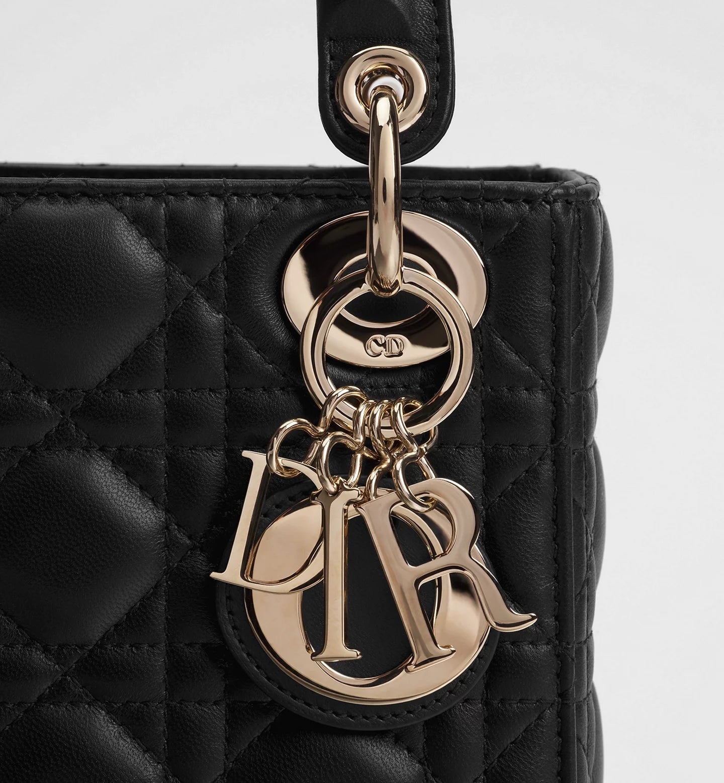 Sac Lady Dior Mini