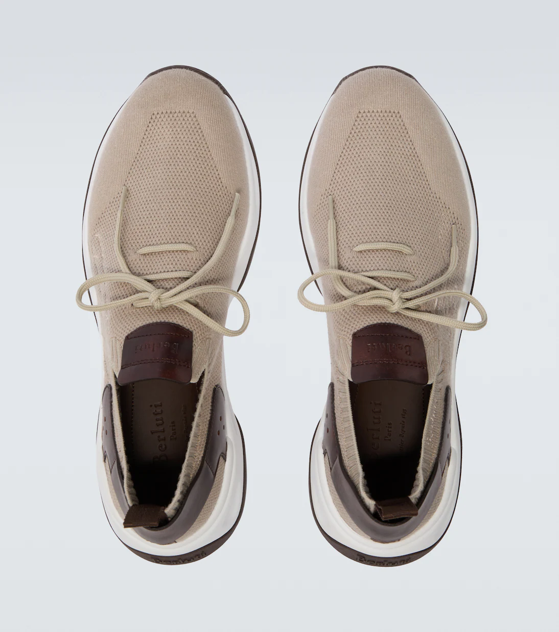 Basket Shadow berluti