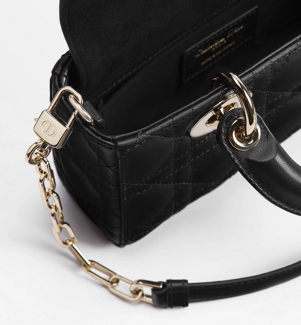 Sac Lady D-Joy Mini
