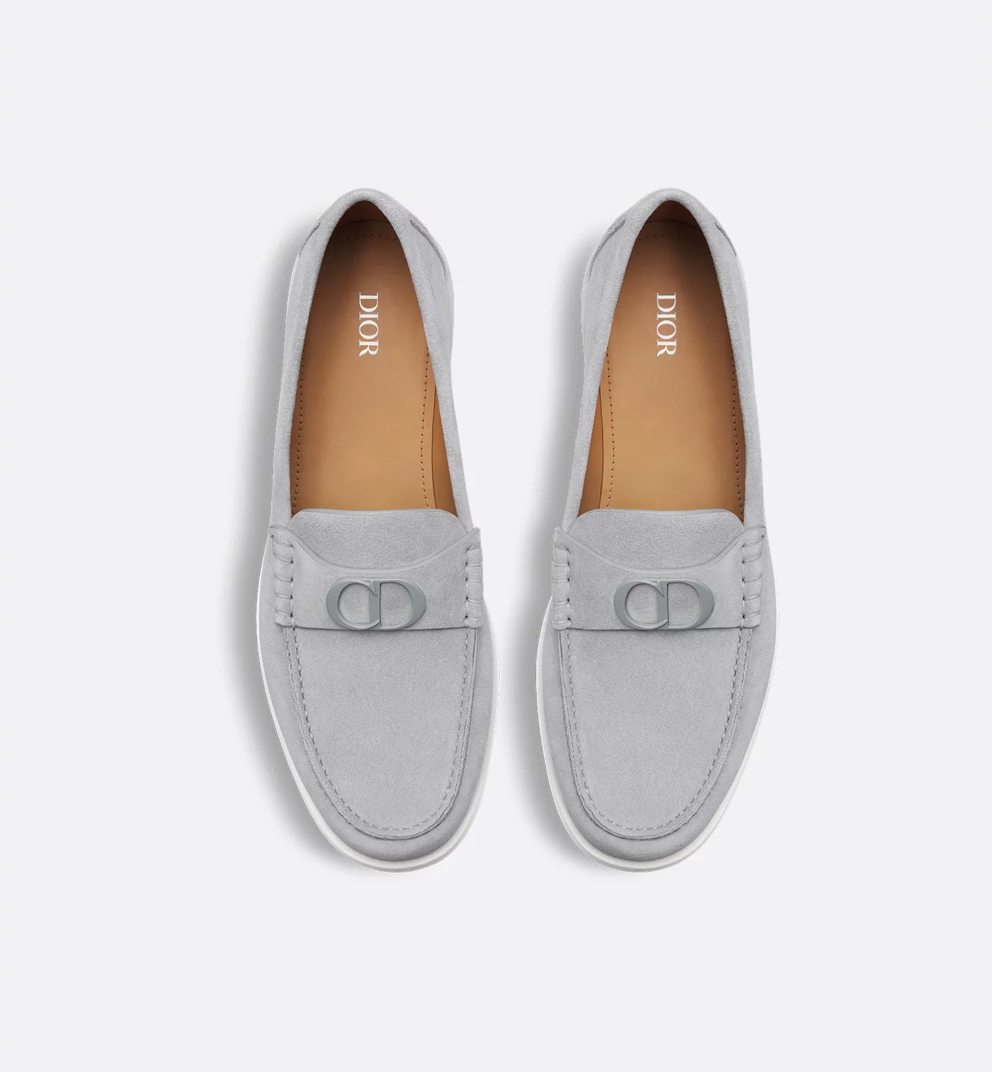 Dior Granville Loafer