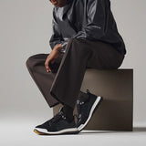 Espadrilles Hermes - Leader - Noir