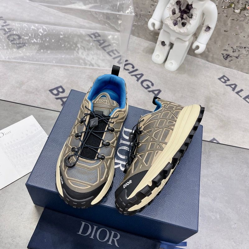 Dior B31 RUNNER SNEAKERS