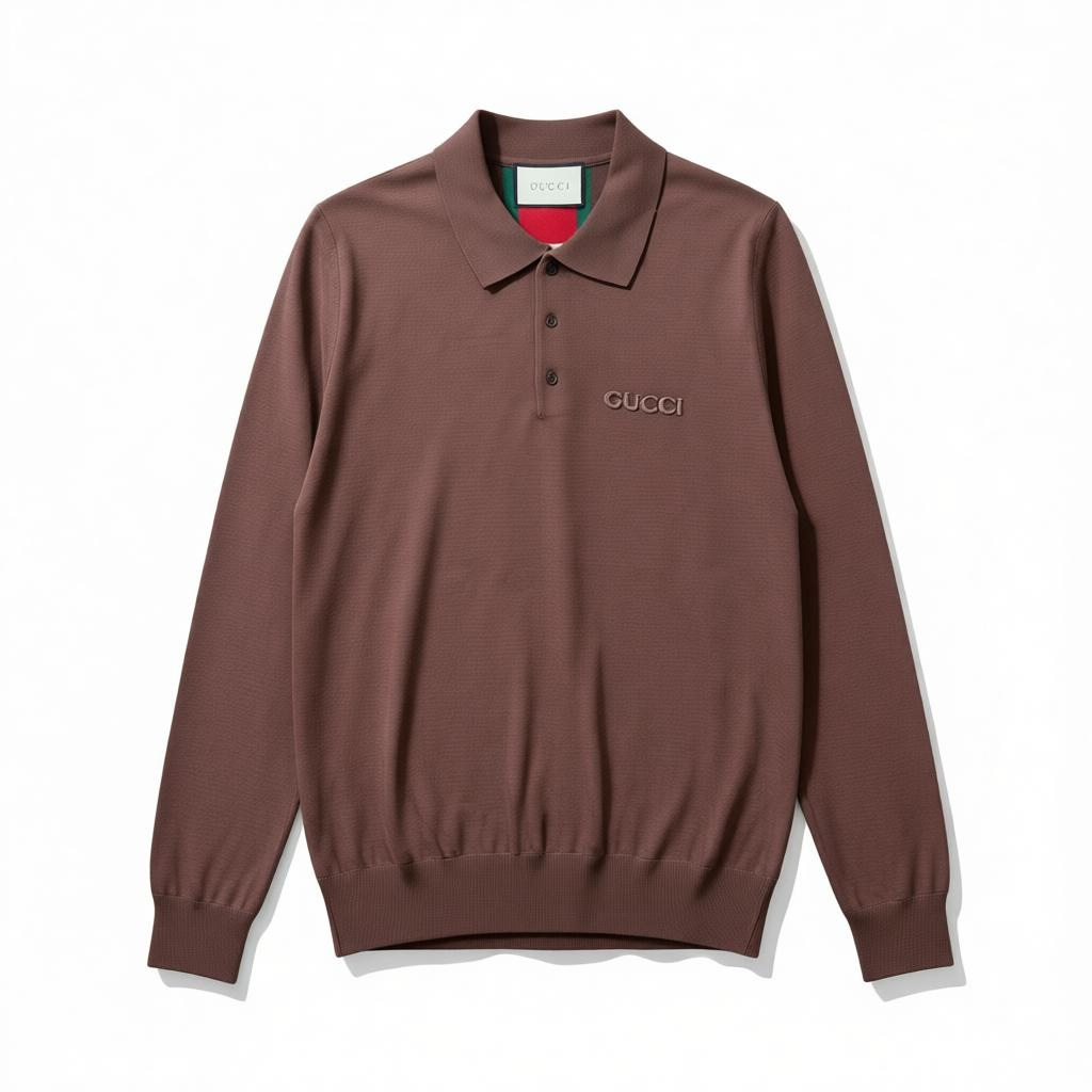 Polo Gucci