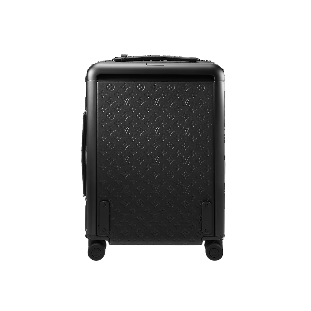 VALISE CABINE HORIZON 55 EN MONOGRAM SHADOW