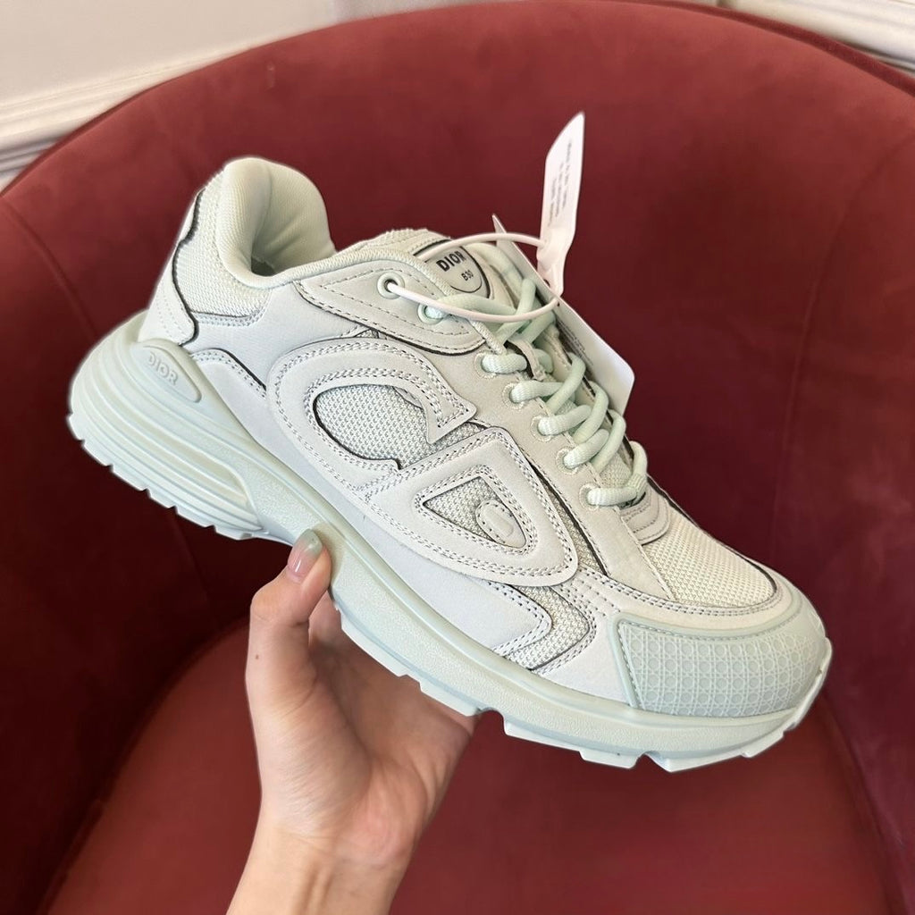 Dior × Stone Island B30 Sneaker