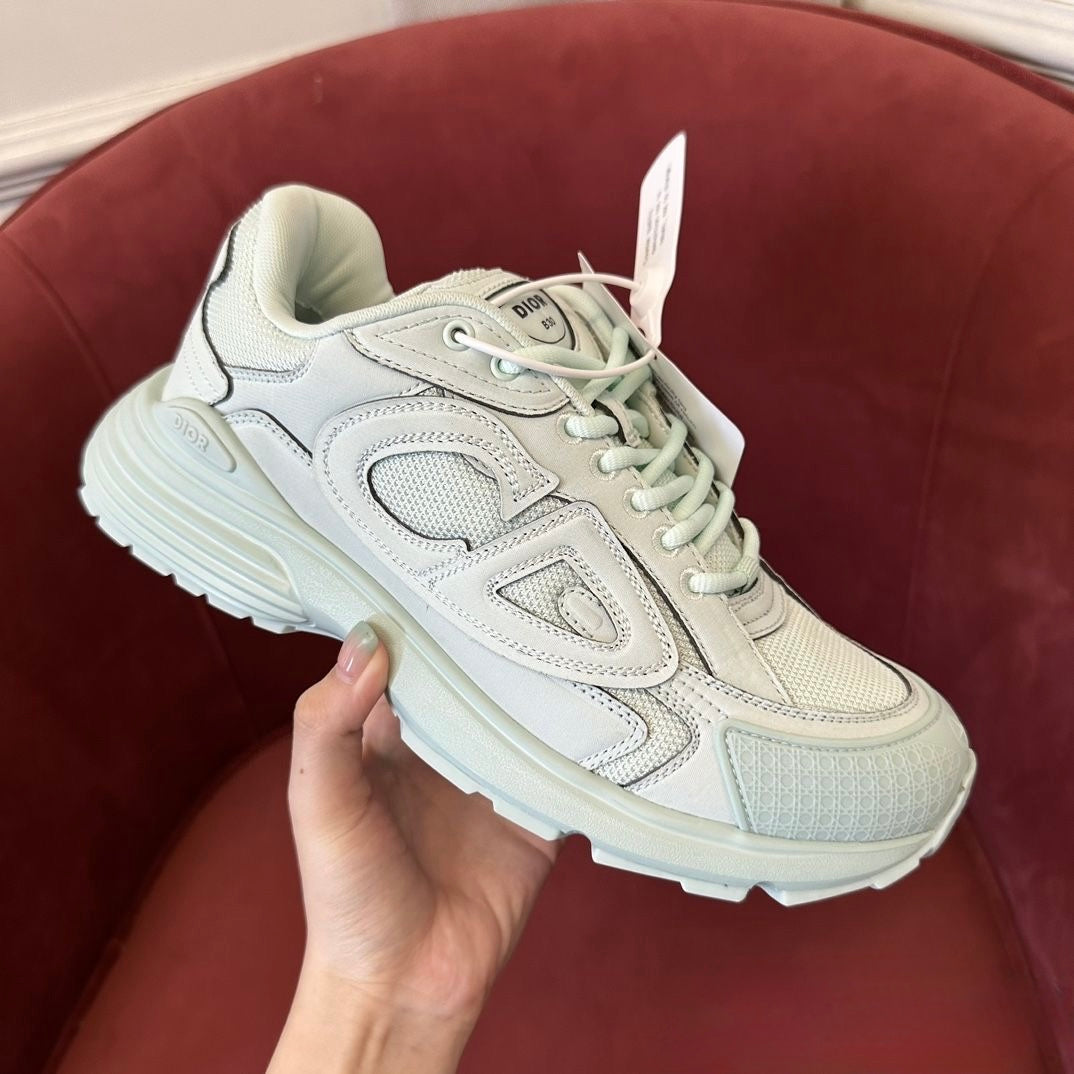 Dior × Stone Island B30 Sneaker