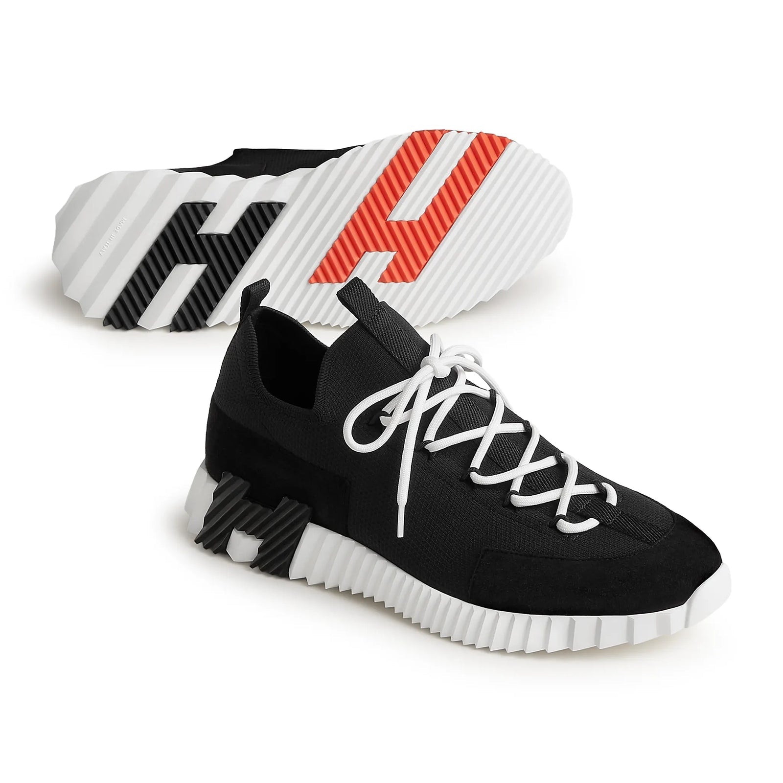 Lift slip-on sneaker