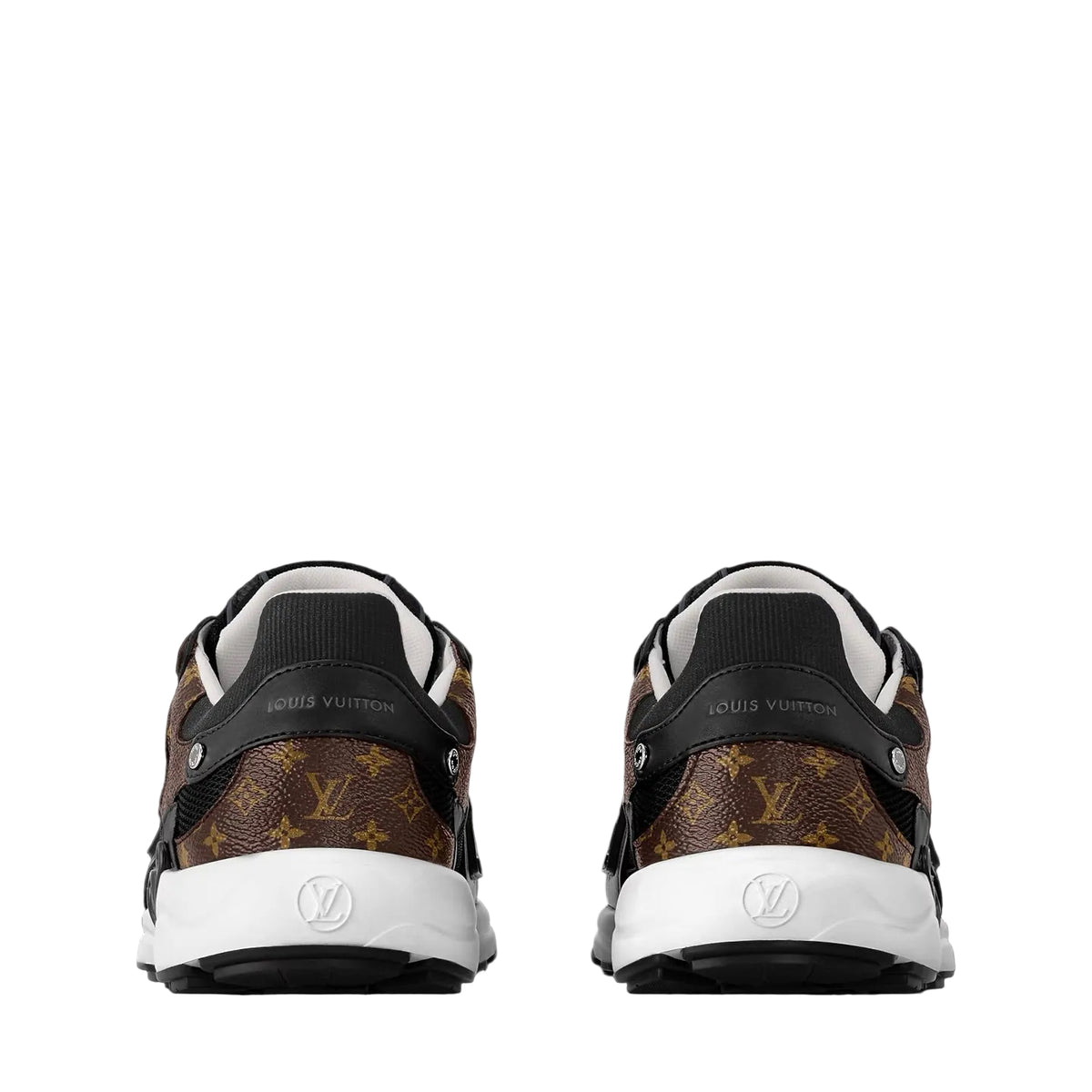 Sneaker LV olympia